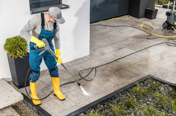 Best Pressure Washing Near Me  in Garden City, KS